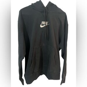 Nike Giannis Antetokounmpo Hoodie with Logo